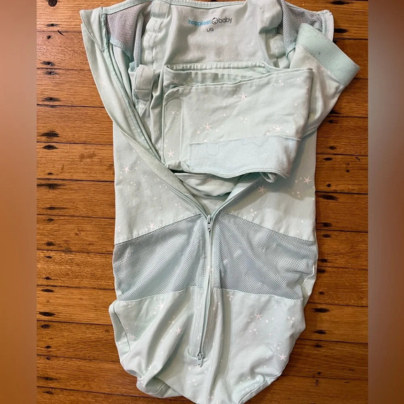 Baby Swaddler - Picture 3 of 6